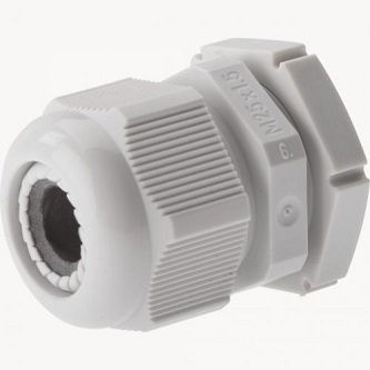 Axis Communications CABLE GLAND A M25 5PCS